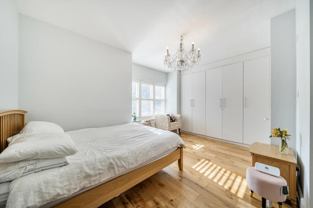 House in London - More
