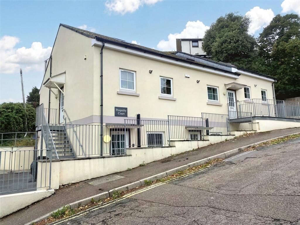 Main image of property: Penpethy Court, Penpethy Road, Brixham, Devon
