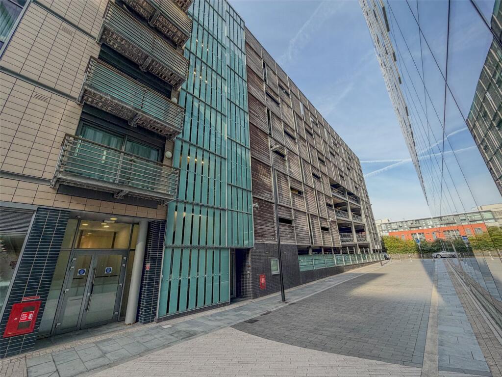 Main image of property: St. Pauls Square, Liverpool, Merseyside, L3