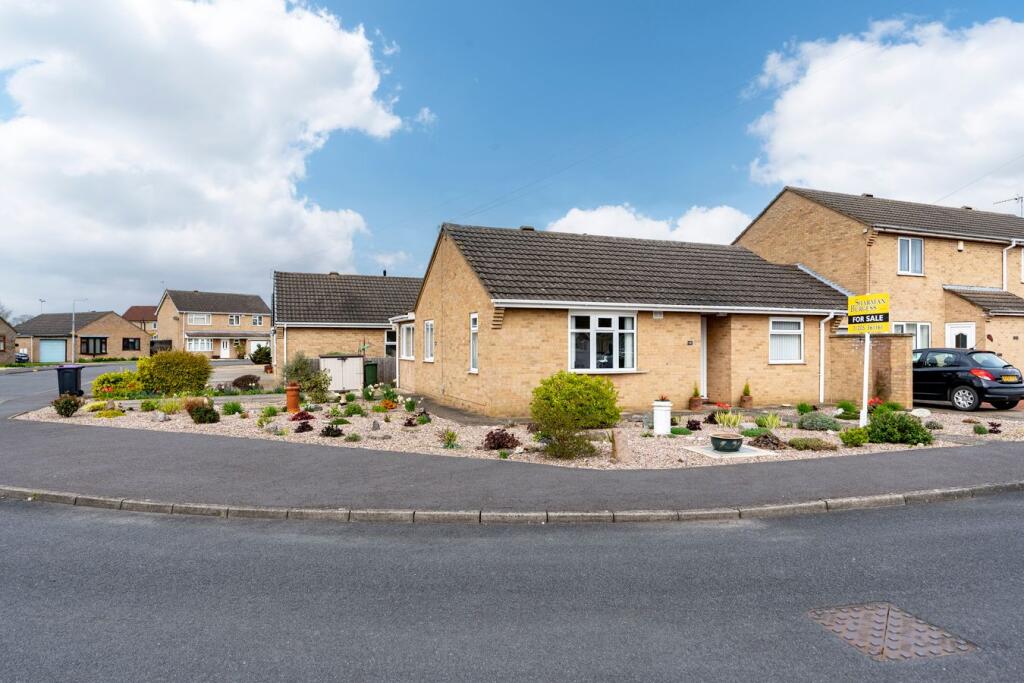 Main image of property: Highgrove Crescent, Boston, PE21