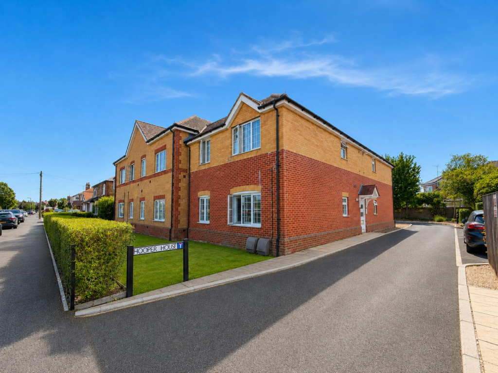 Main image of property: Ashford Crescent, Ashford