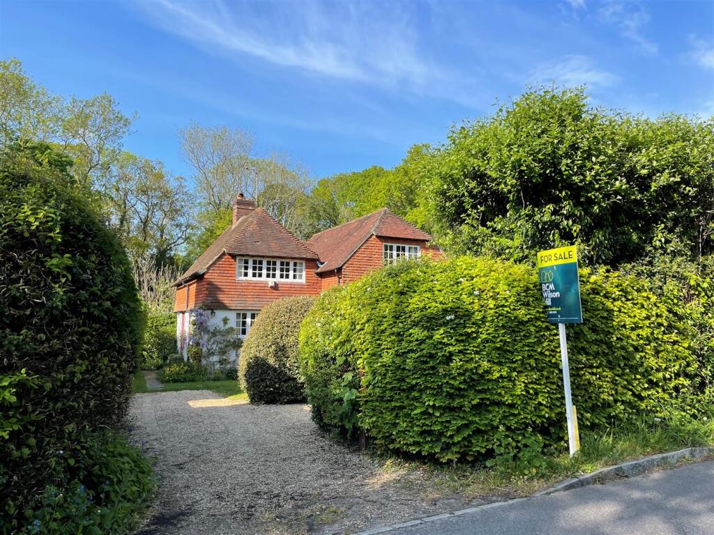 Main image of property: Steep