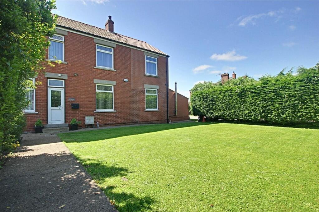 House in Keyingham - View 3