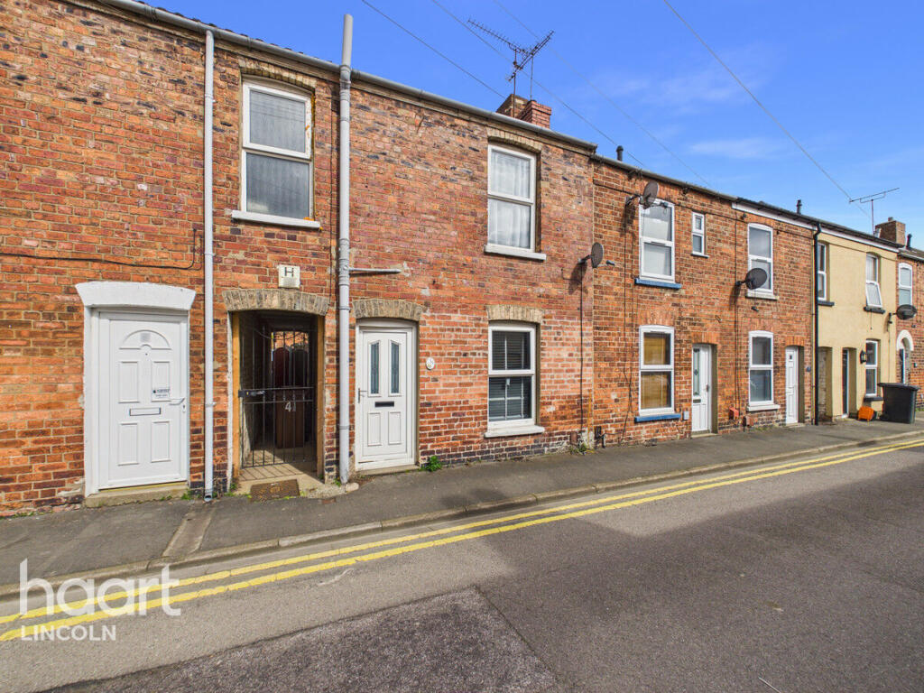 Main image of property: St Faiths Street, Lincoln