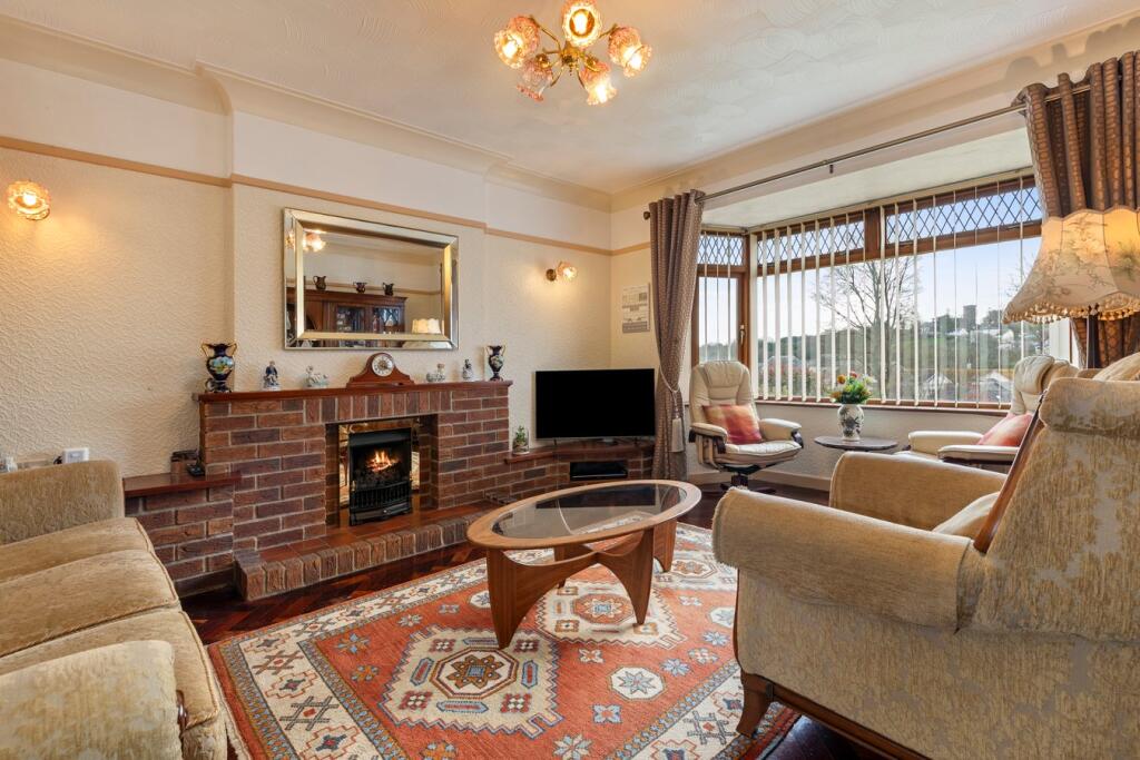 Cherry Grove, Haverfordwest, SA61 - View 3