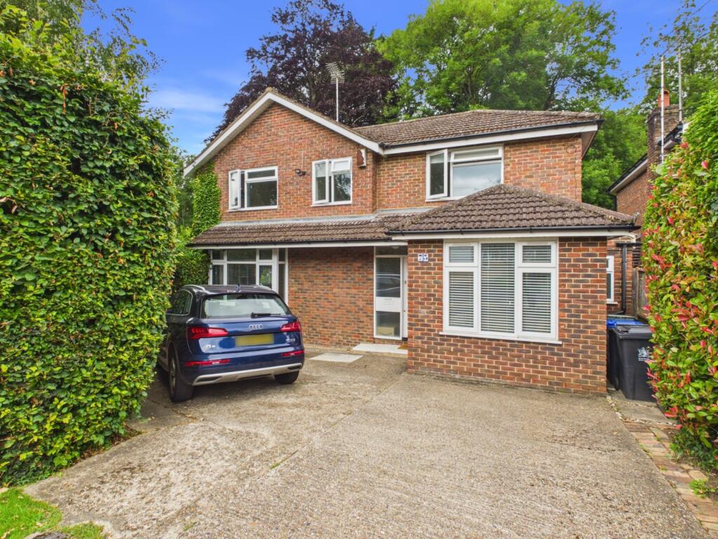 Main image of property: Wattleton Road, Beaconsfield, Buckinghamshire, HP9