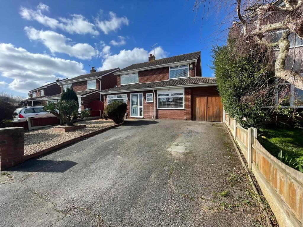 Main image of property: Ascot Drive, Ellesmere Port, Cheshire, CH66