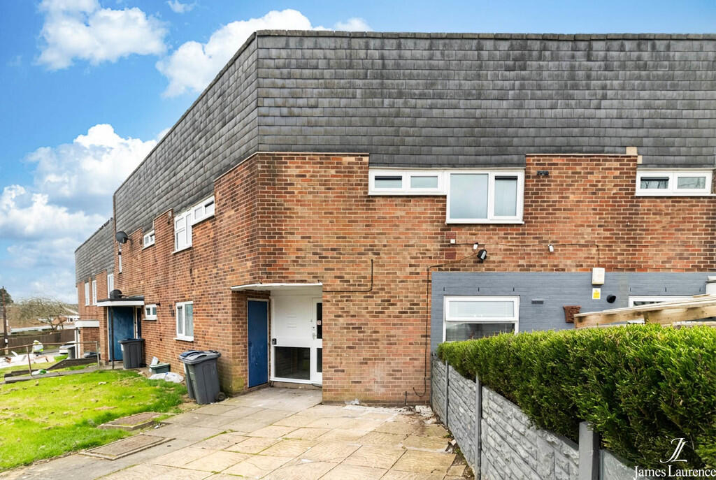 Main image of property: Sommerfield Road, Birmingham, B32 