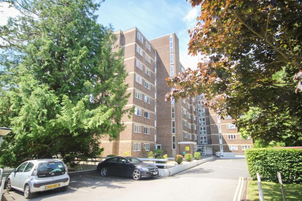 Main image of property: Russell Mount, Branksome Wood Road, Bournemouth, Bournemouth Christchurch Poole