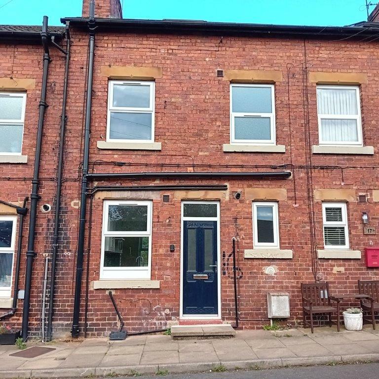 Main image of property: 16 Sunnybank, Micklefield, Leeds LS25 4DQ