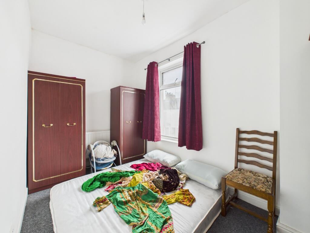 Albemarle Street, Hull, HU3 3JN – další