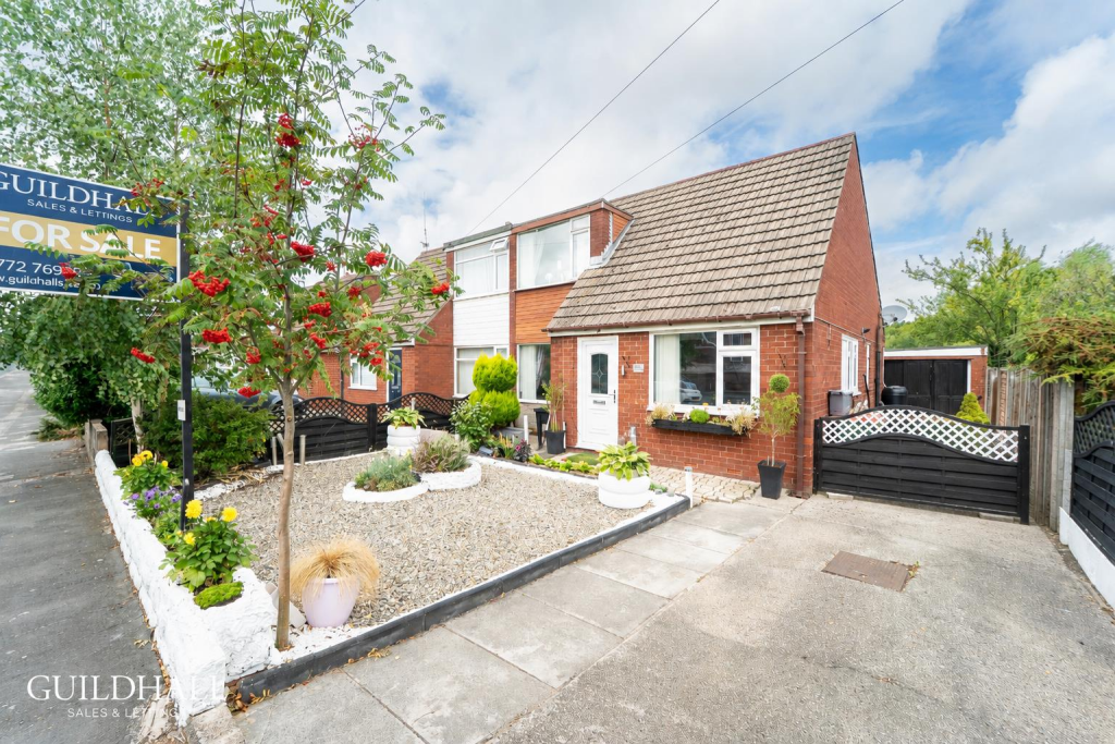 Main image of property: West Park Avenue, Ashton-On-Ribble, Preston