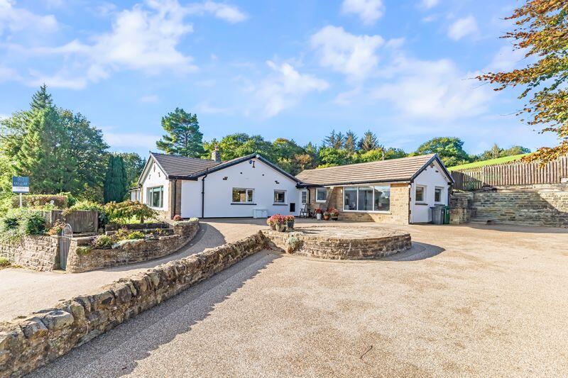 Main image of property: Moorland Close, Moor Road