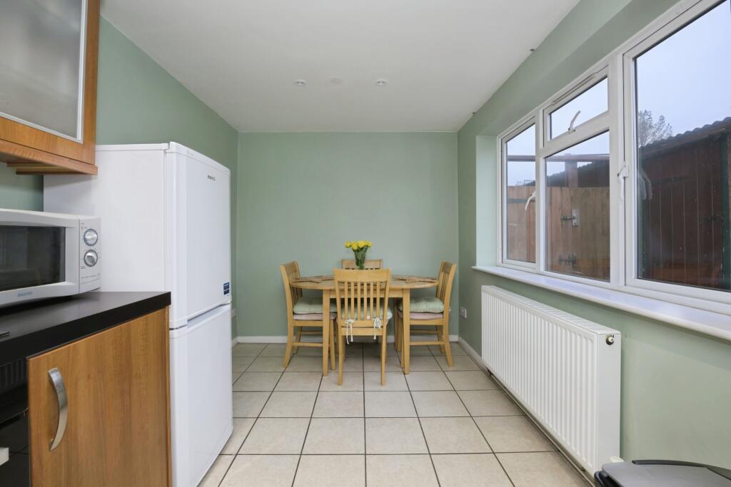 Skippon Close, Market Harborough, LE16 - View 4