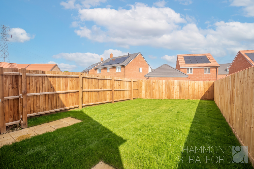 Clover Court, Cringleford photo 4