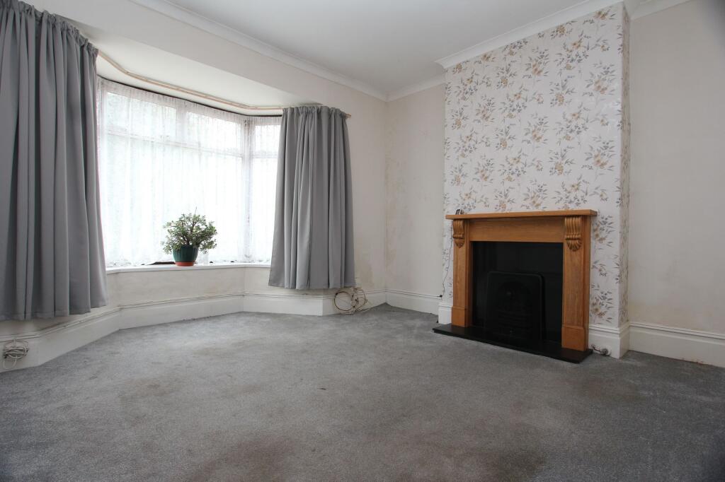 4-bed terraced on Cardiff Road, Barry, CF63, £210,000