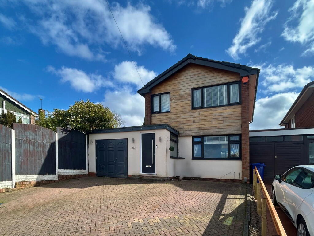 Main image of property: Sunningdale Road, Northway, Sedgley