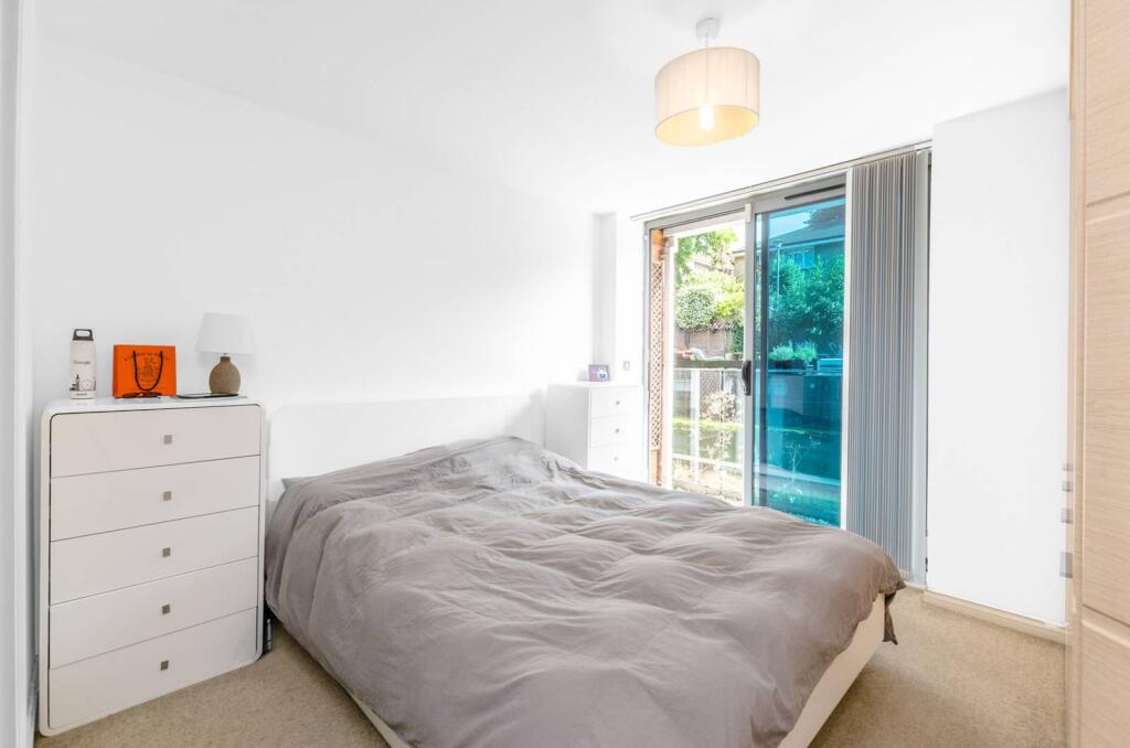 Main image of property: St Pancras Way, Camden, London, NW1