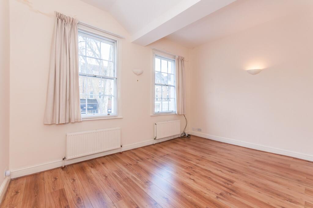 Apartment in London, Kennington Cross, Kennington - View 5