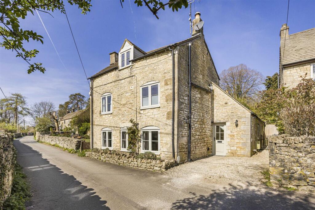 Main image of property: Silver Street, Chalford Hill, Stroud
