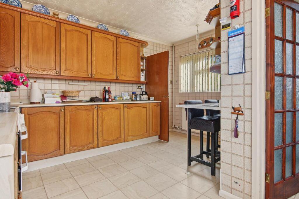 House in East Cambridgeshire, Wilburton - View 4