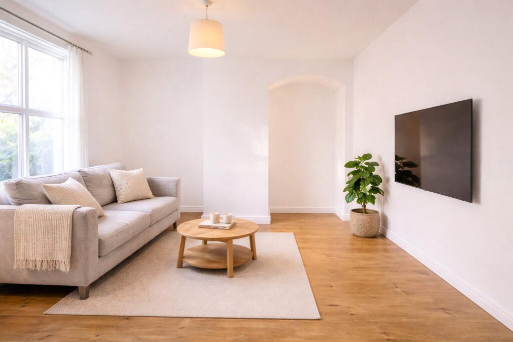 Main image of property: Heathstan Road, London, W12