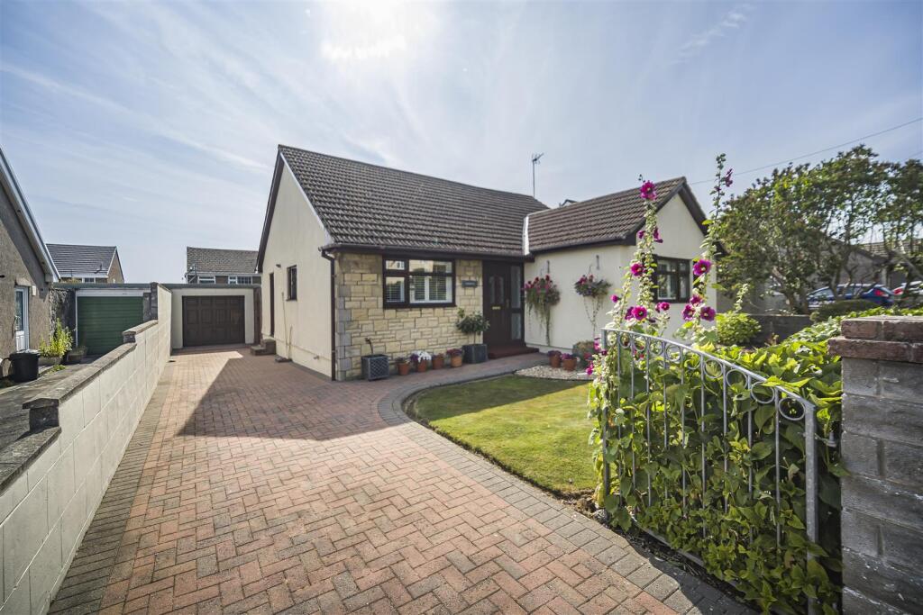 Main image of property: Ham Lane South, Llantwit Major