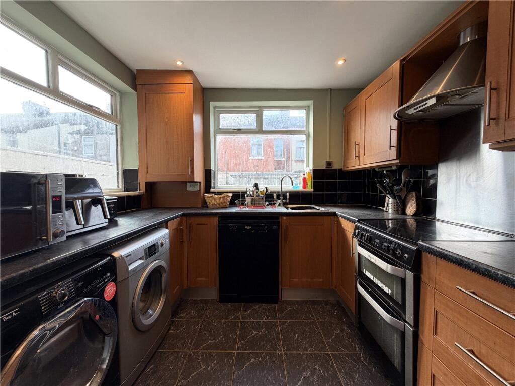 House in Liverpool - View 4