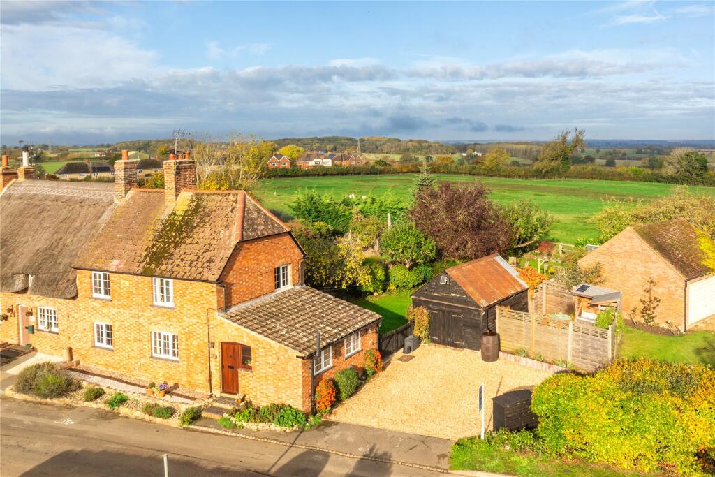 Main image of property: High Street, Nash, Milton Keynes, Buckinghamshire, MK17