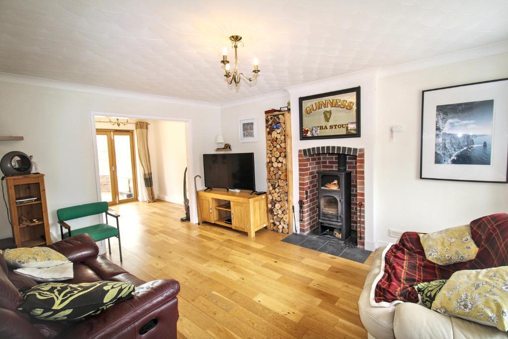 Turnberry, Yate, Bristol, BS37 4ER photo 2