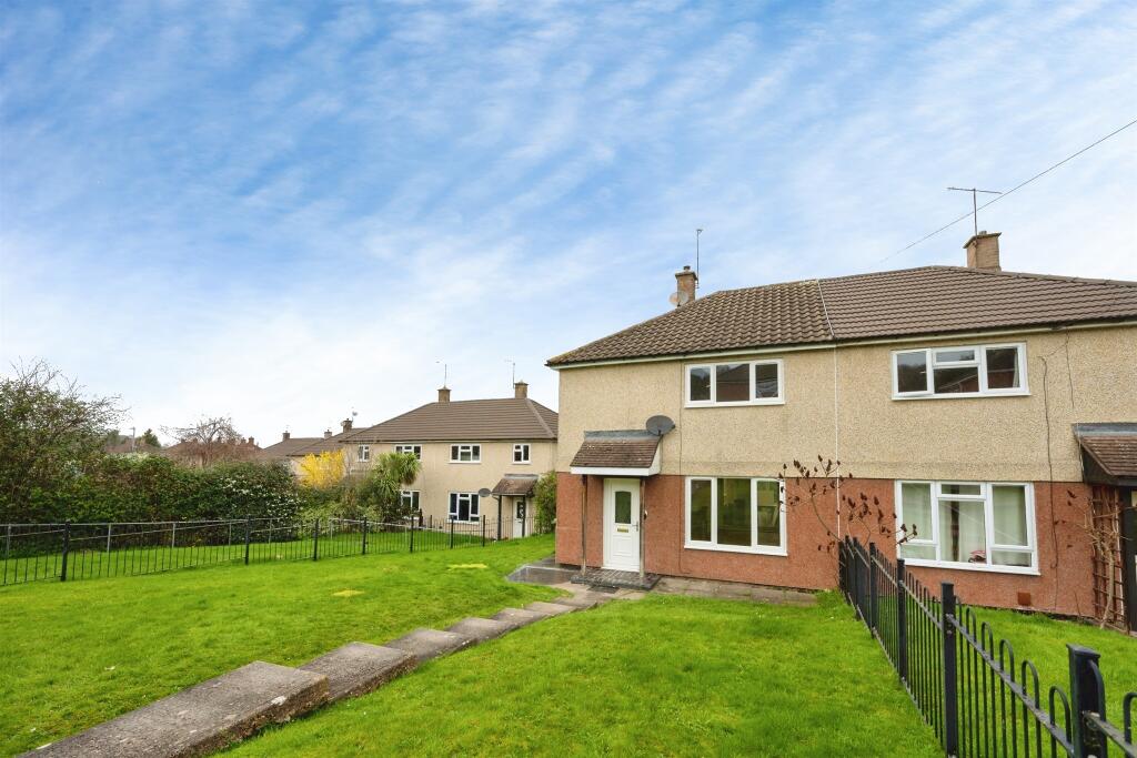 Main image of property: Hazel Close, Worcester
