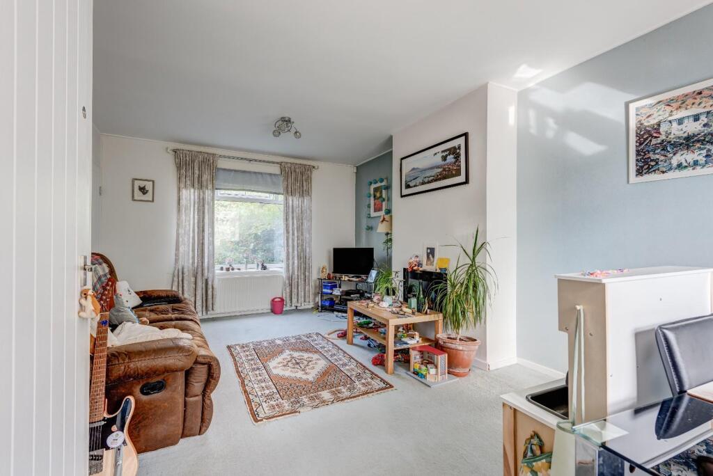 House in Sheffield - More