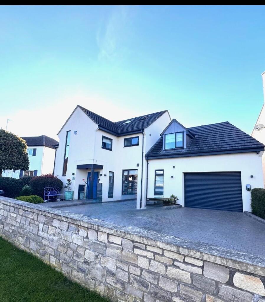 Main image of property: Uplands Drive, Saltford, Bristol