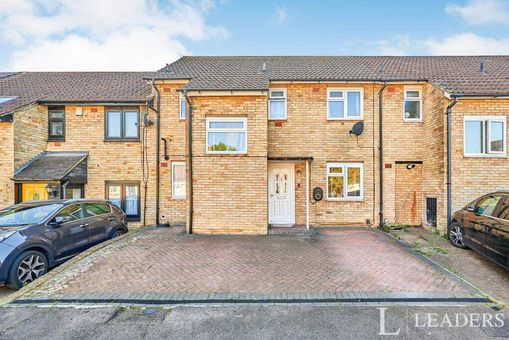 Main image of property: Tunnmeade, Harlow, Essex, CM20