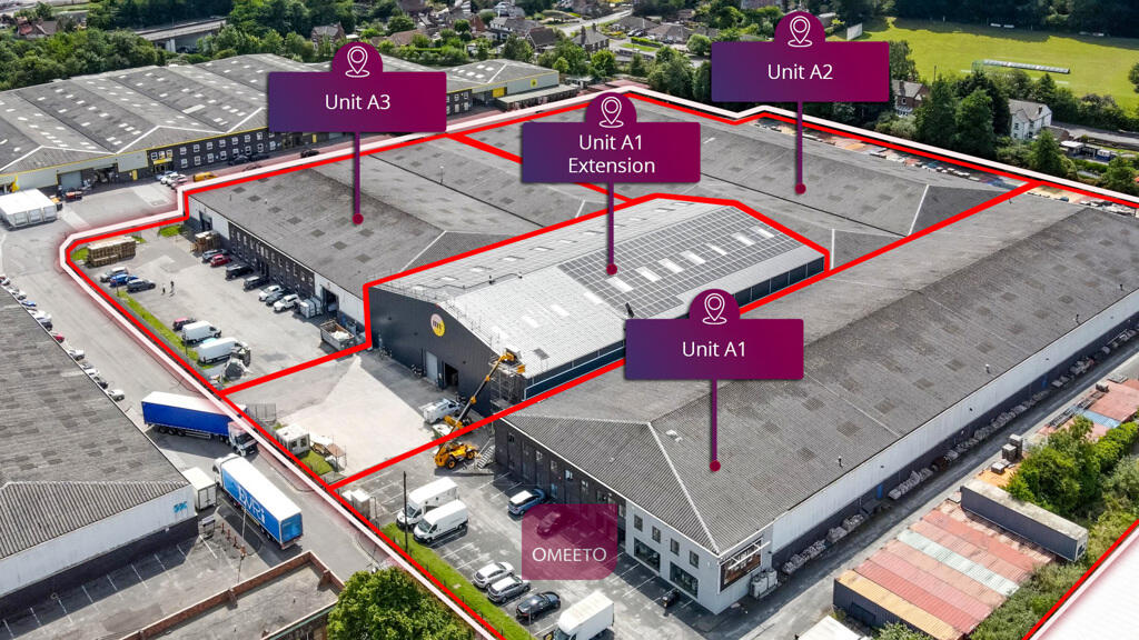 Main image of property: Network 25, Mark Street, Sandiacre, Nottingham, NG10 5AD