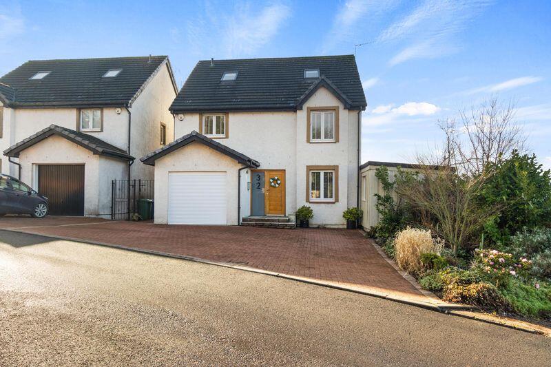 Main image of property: Glenpath, Dumbarton