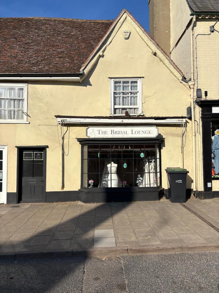 Main image of property: 83 High Street, Hadleigh