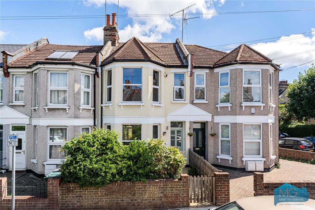 Main image of property: Pembroke Road, London, N10