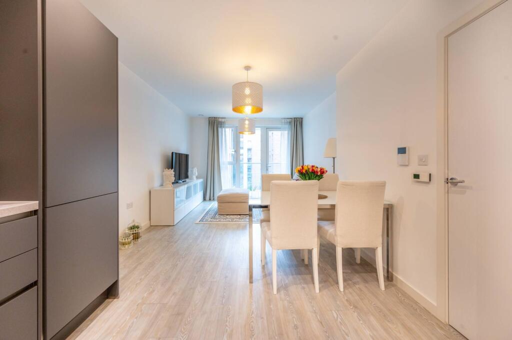 Main image of property: Shipbuilding Way, Upton Park, London, E13