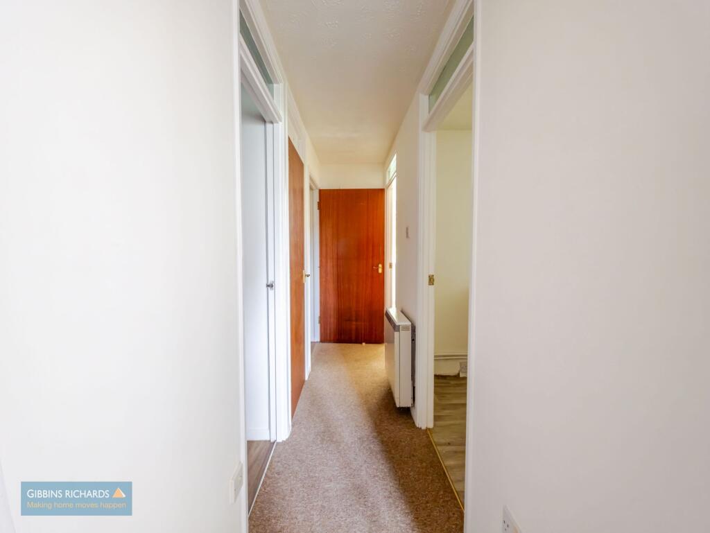 Apartment in Taunton - More