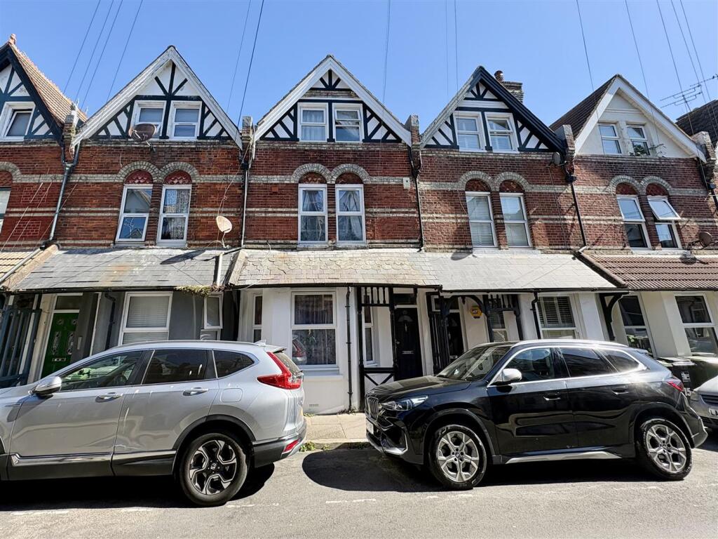 Main image of property: Hyde Road, Eastbourne