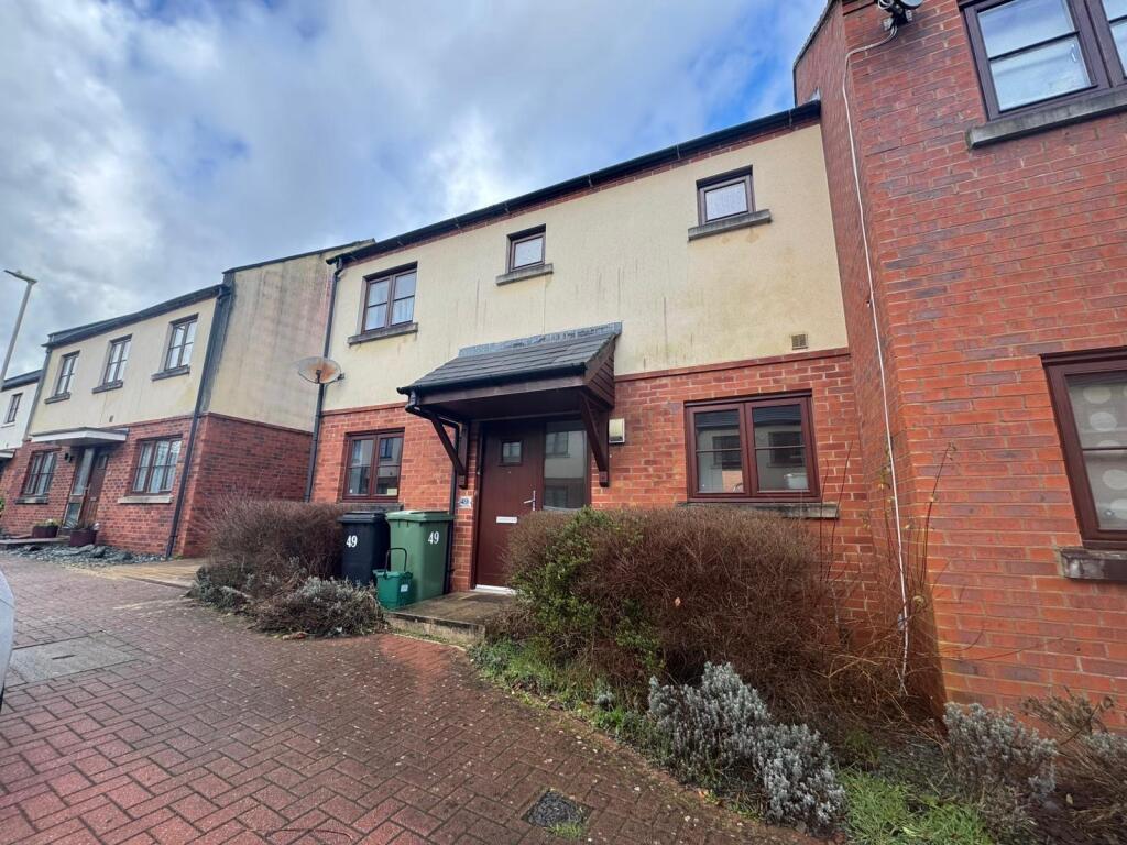 Main image of property: Highpath Way, BASINGSTOKE