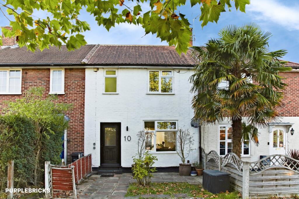 Main image of property: Cartmel Gardens, Morden, SM4