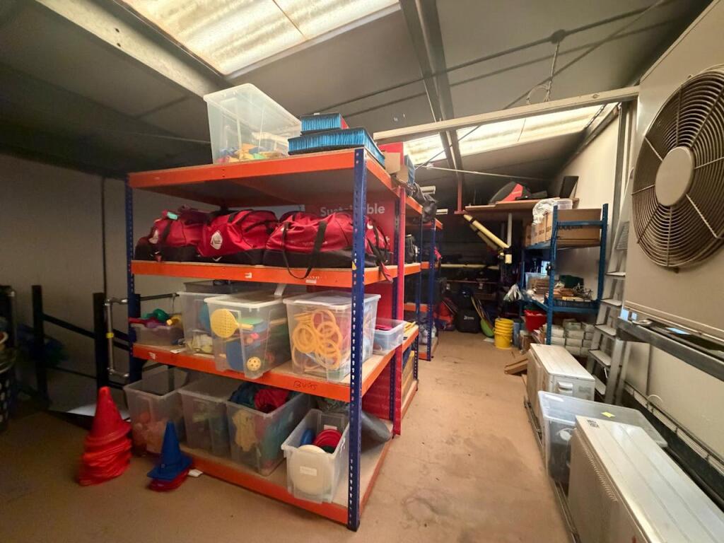 Additional image 14 of Unit 6 Holly Park Industrial Estate, Spitfire Road, Birmingham, B24 9PB