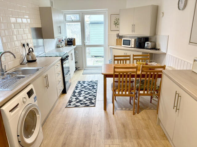 Elm Street, Fleetwood, Lancashire photo 2