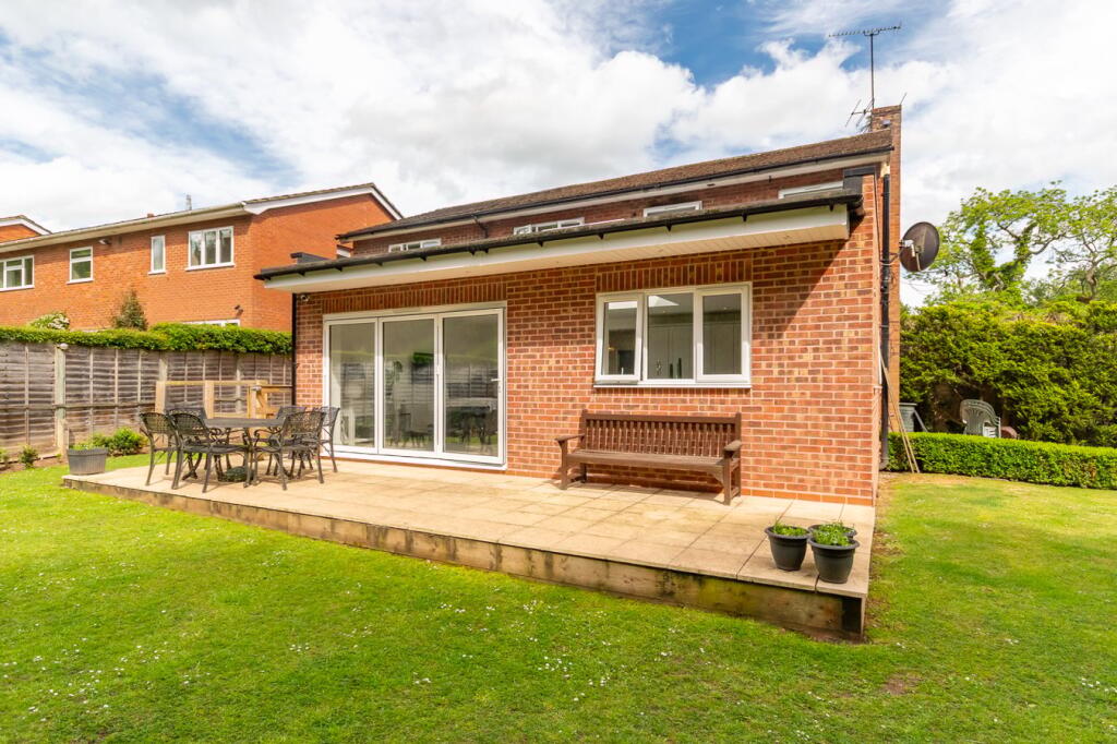 Additional image 34 of Brook End Drive, Henley in Arden, Warwickshire, B95