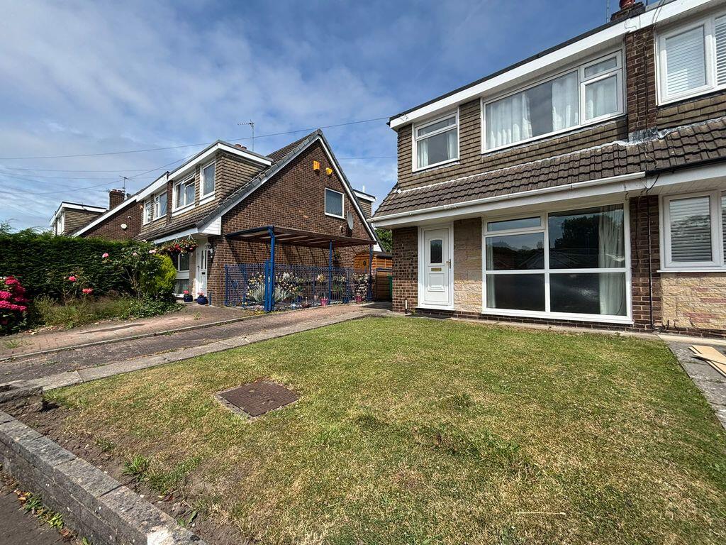 Main image of property: Appledore Drive, Baguley 