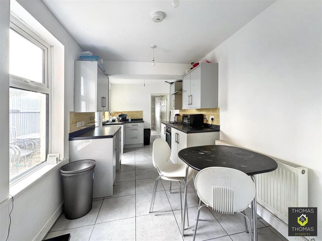Main image of property: Cecil Road, Linden