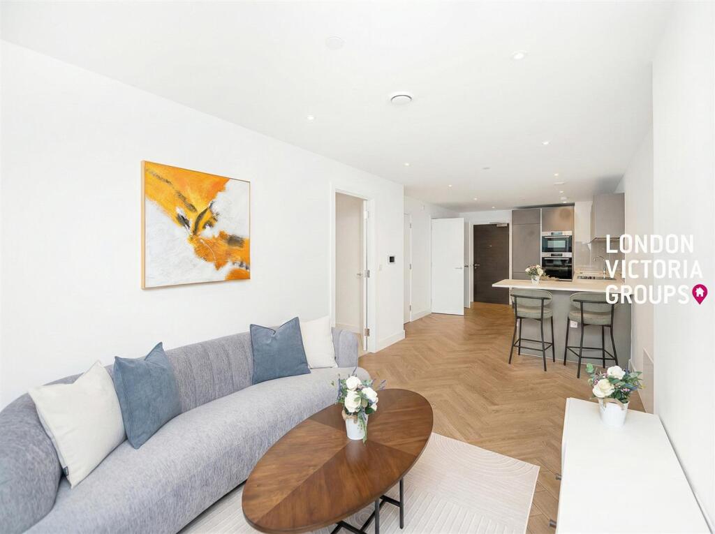 Main image of property: One Port Street, 80 Port Street, Manchester, M1