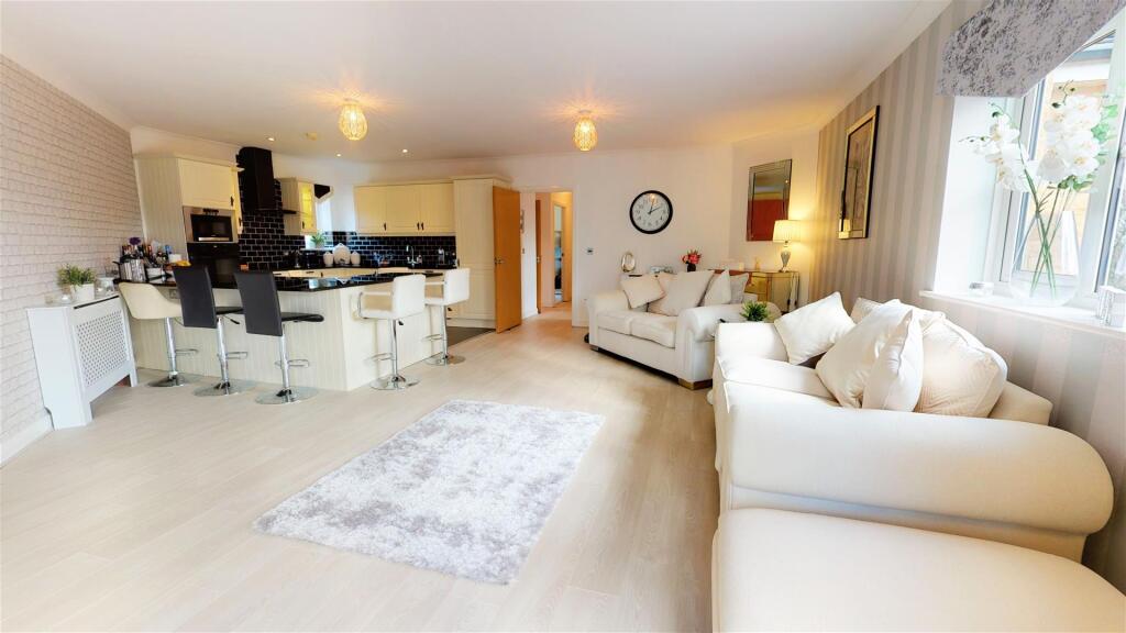 Apartment in Halifax - View 4